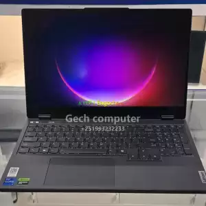 Bige Discount   Lenovo Legion   high ending  Gaming️  With  24GB  DDR5 Ram  ️  RTX 4060   Price in Ethiopia